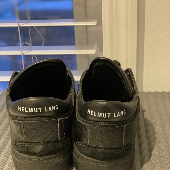 Helmut Lang sneaker - Picture 3 of 6